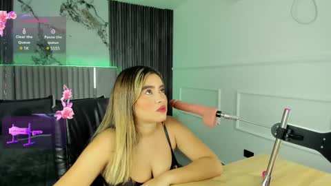 Gigi Doll online show from 02.19.25