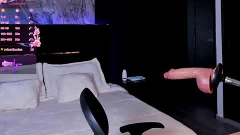 Gigi Doll online show from 02.22.25