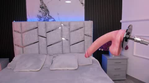 Gigi Doll online show from 01.17.26