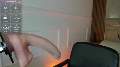 Gigi Doll online show from 03.13.26