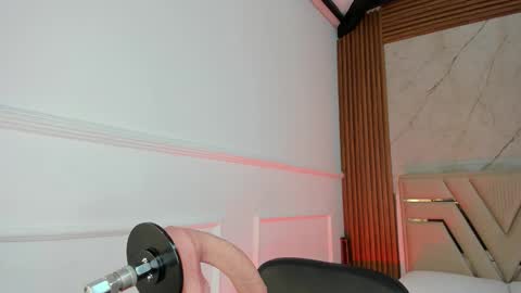 Gigi Doll online show from 03.25.26