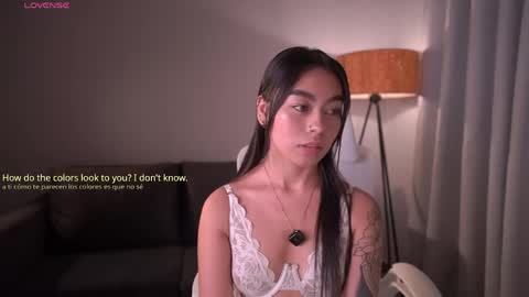GIGI online show from 05.18.26