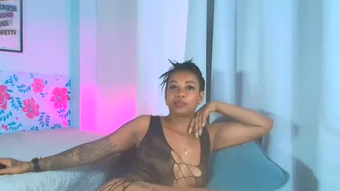 Sharlotte  online show from 11.25.25