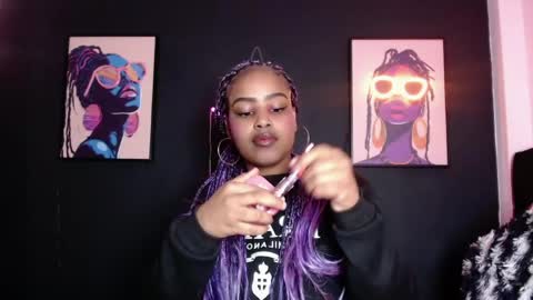 gigimle online show from 04.25.26