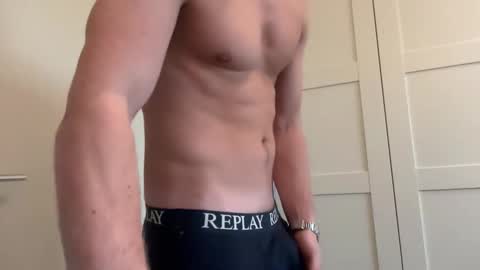 gigolo amsterdam023 online show from 11.16.25