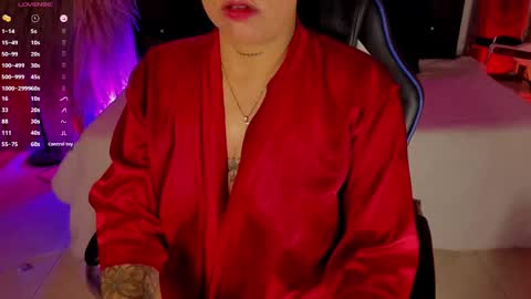 pamela online show from 02.09.25