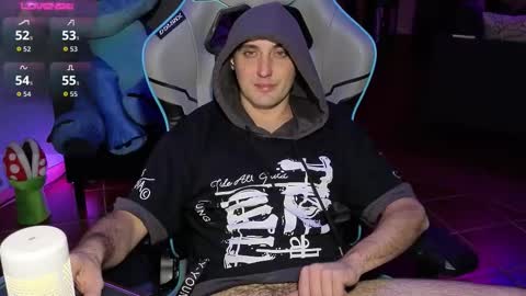 Mirko online show from 12.04.25