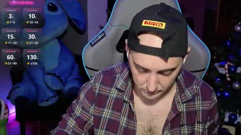 Mirko online show from 12.23.25