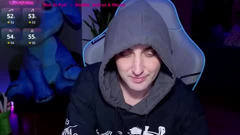 Mirko online show from 02.19.26