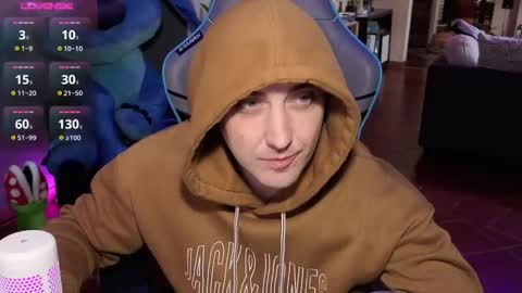 Mirko online show from 03.13.26