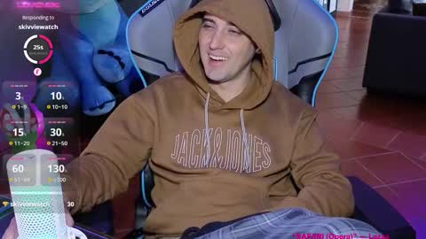 Mirko online show from 03.27.26