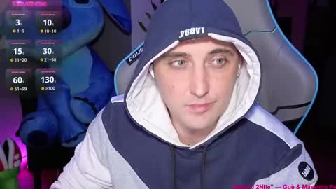 Snapshot of gil_gamesh2nd chatting on 04.27.26 Mirko online show from 04.27.26