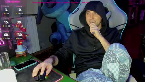 Mirko online show from 12.30.24