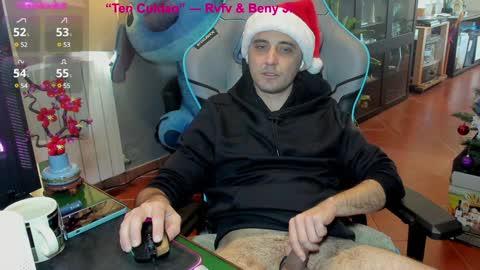 Mirko online show from 12.31.24