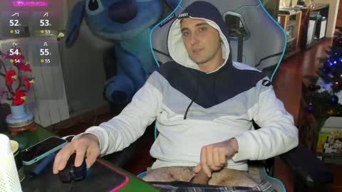 Mirko online show from 01.02.25