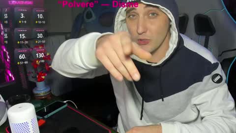 Mirko online show from 01.02.25