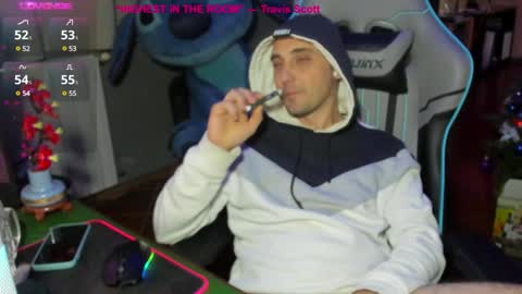 Mirko online show from 01.05.25