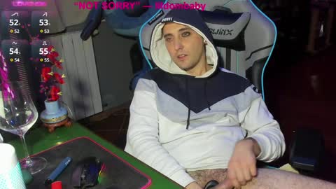 Mirko online show from 01.11.25