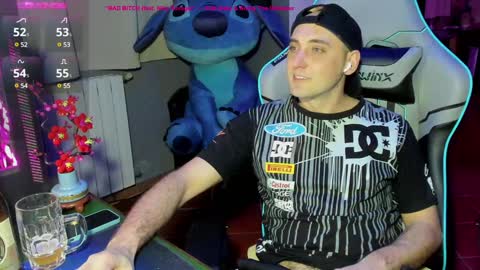 Mirko online show from 01.21.25