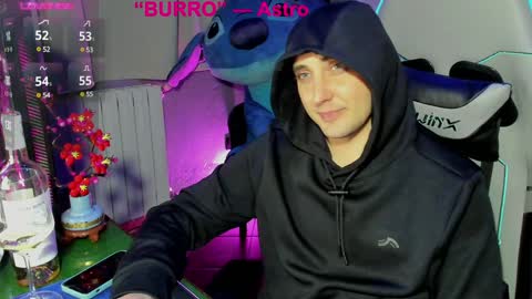 Mirko online show from 01.27.25