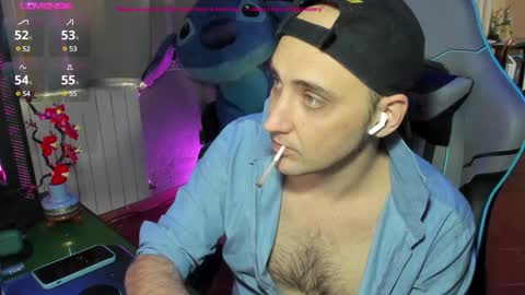 Mirko online show from 01.31.25