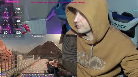 Mirko online show from 02.02.25