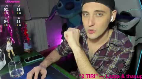 Mirko online show from 02.14.25