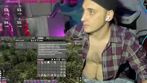 Mirko online show from 02.15.25