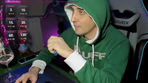 Mirko online show from 02.16.25