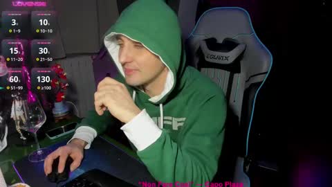 Mirko online show from 02.16.25