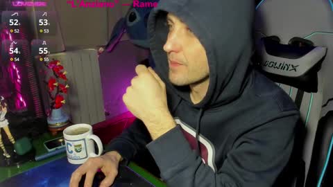 Mirko online show from 02.19.25