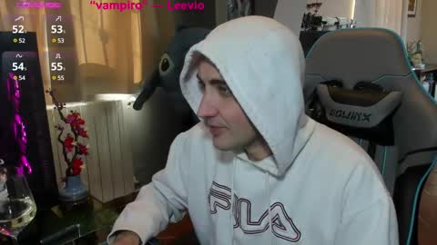 Mirko online show from 02.20.25