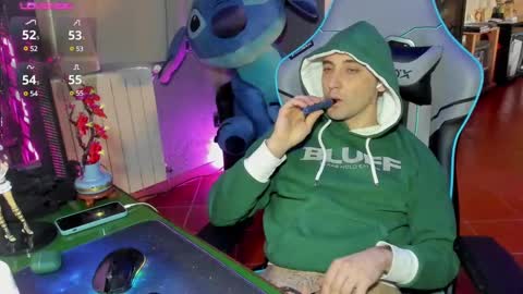 Mirko online show from 02.21.25