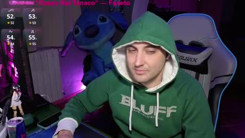 Mirko online show from 02.24.25