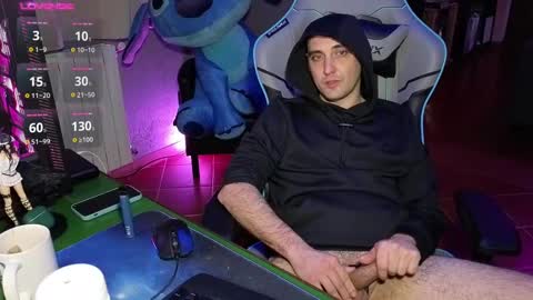 Mirko online show from 02.28.25