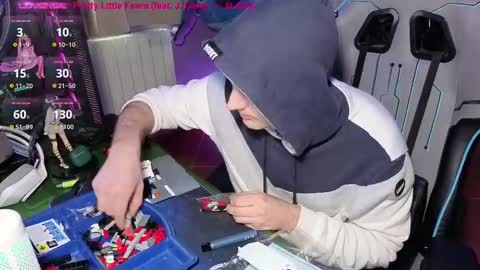 Mirko online show from 03.01.25