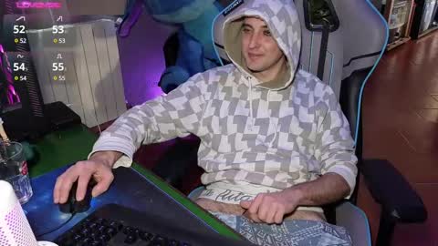 Mirko online show from 03.03.25