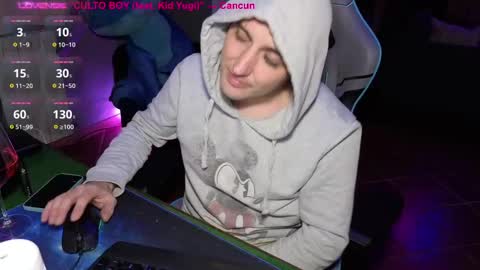 Mirko online show from 03.07.25