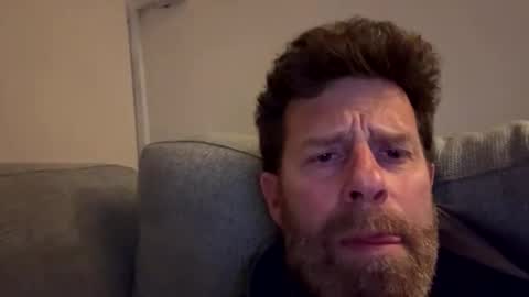 Gilbert online show from 05.07.26