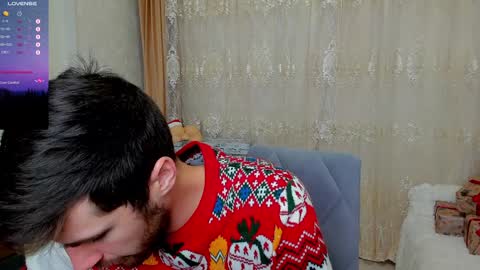 Snapshot of gilbertogonzales chatting on 12.11.24 gilbertogonzales online show from 12.11.24