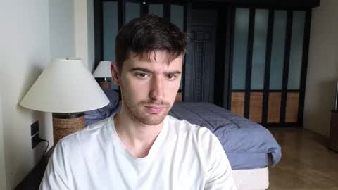 Snapshot of gilbertogonzales chatting on 11.07.25 gilbertogonzales online show from 11.07.25