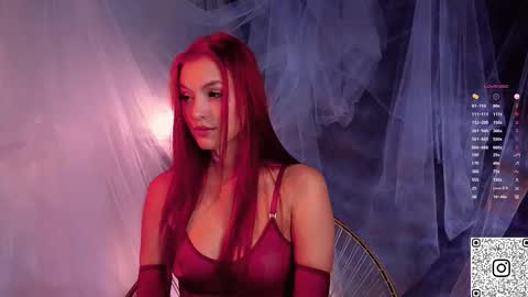 Stacy online show from 11.21.25