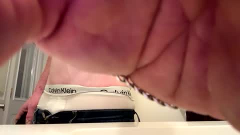 Come keep me company online show from 11.07.25