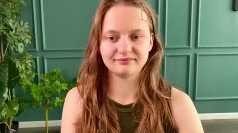 Gina online show from 07.23.26