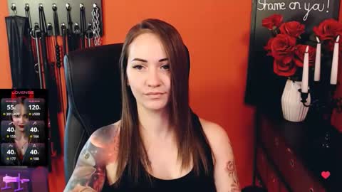gina_hotlick online show from 05.20.26