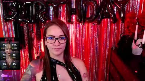 gina_hotlick online show from 07.09.26