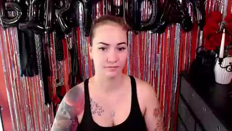 gina_hotlick online show from 07.16.26