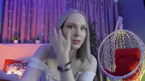 Gina online show from 03.07.26