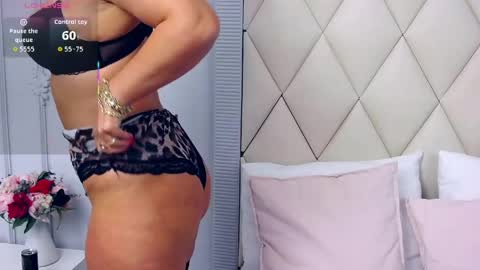 Gina online show from 03.24.26