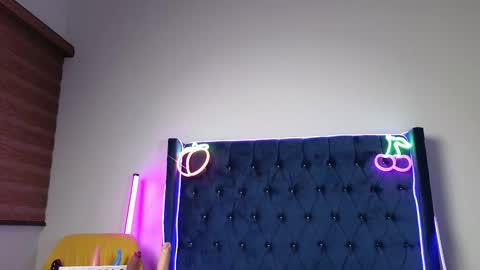 Gina Cali online show from 10.28.25